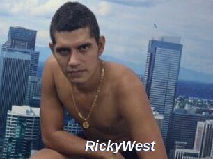 RickyWest