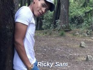 Ricky_Sam