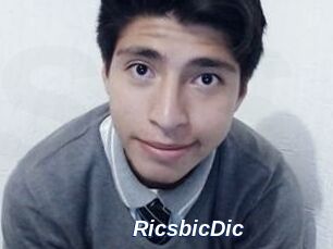 Rics_bic_Dic