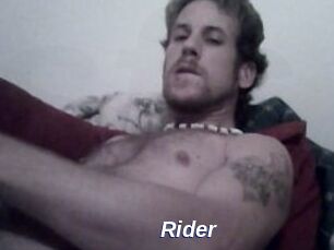 Rider