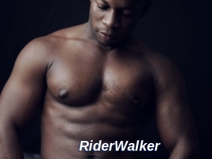 RiderWalker