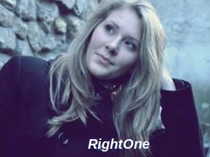 RightOne