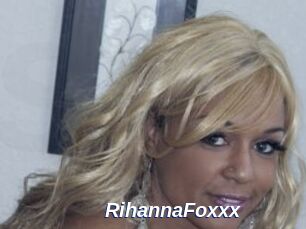 RihannaFoxxx