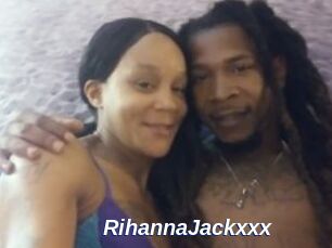 RihannaJackxxx