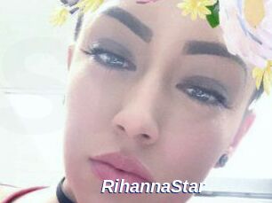 RihannaStar