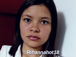 Rihannahot18