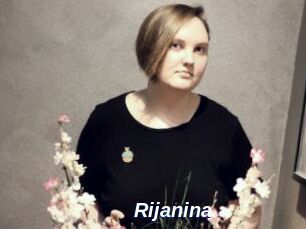 Rijanina