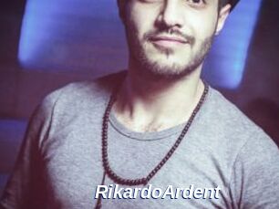 RikardoArdent