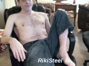 RikiSteel