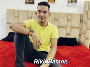 RikieDamon