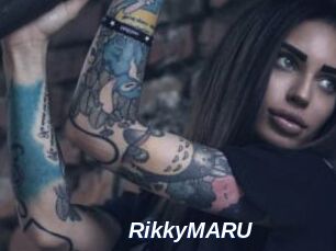 RikkyMARU