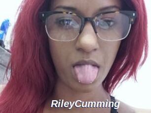 RileyCumming