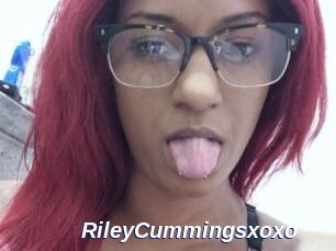 RileyCummingsxoxo