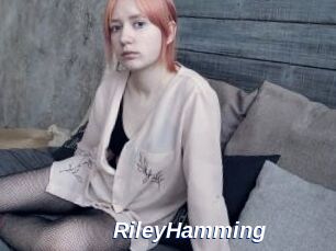 RileyHamming