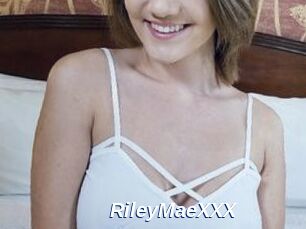 RileyMaeXXX