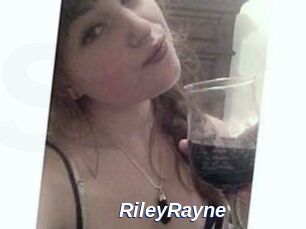 RileyRayne