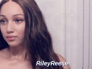 RileyReese