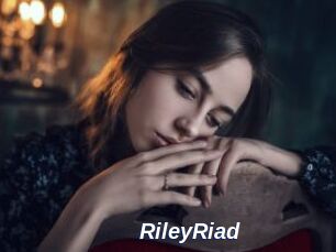 RileyRiad