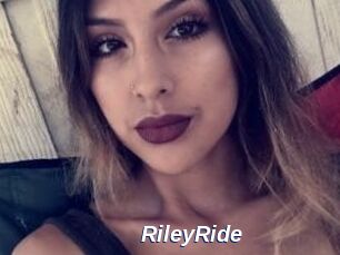 RileyRide