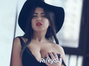 RileySJ