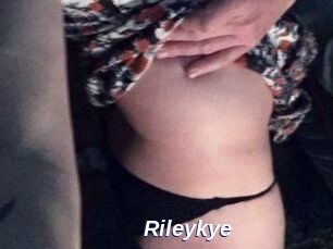 Rileykye