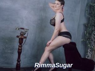 RimmaSugar