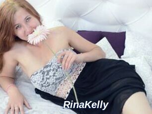 RinaKelly