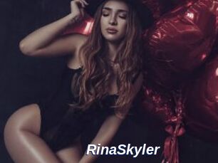 RinaSkyler