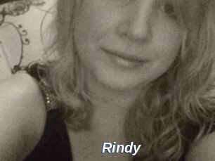 Rindy