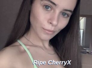 Ripe_CherryX