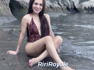 RiriRoyale