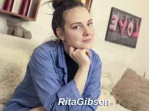 RitaGibson