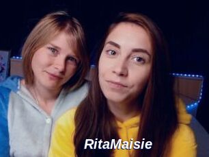 RitaMaisie