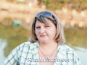 RitaMillafSweet