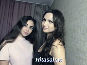 Ritasalma