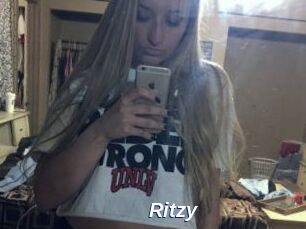 Ritzy