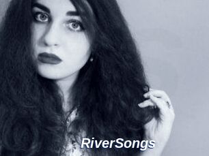 RiverSongs