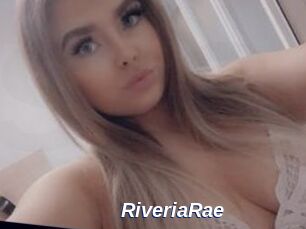 RiveriaRae