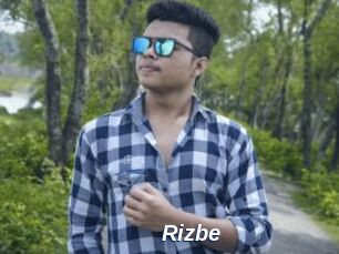 Rizbe