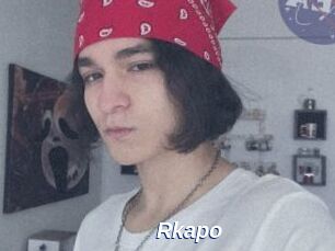 Rkapo