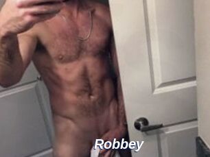 Robbey