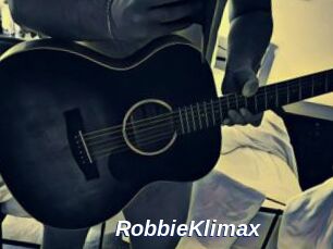 RobbieKlimax