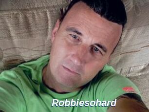 Robbiesohard