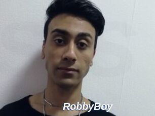 RobbyBoy