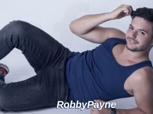 RobbyPayne