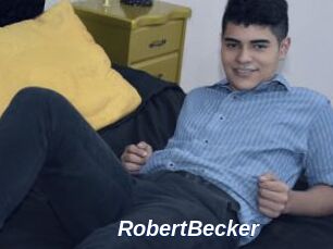 RobertBecker