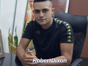 RobertDixon