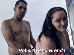 Roberth_And_Brenda