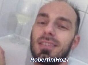 RobertiniHo27