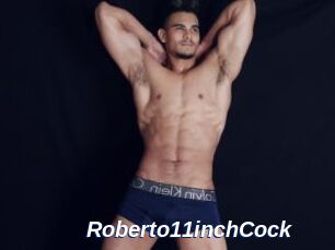 Roberto11inchCock